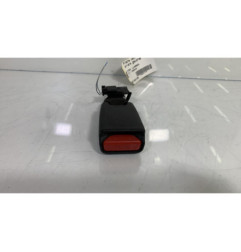 Attache ceinture arriere gauche CITROEN C1 2 Photo n°1