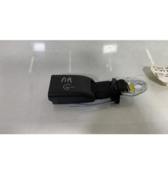 Attache ceinture arriere gauche CITROEN C1 2
