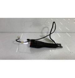 Attache ceinture avant droit CITROEN C1 2 Photo n°1
