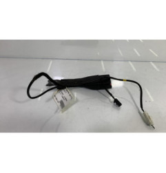 Attache ceinture avant droit CITROEN C1 2