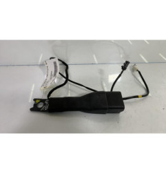 Attache ceinture avant droit CITROEN C1 2