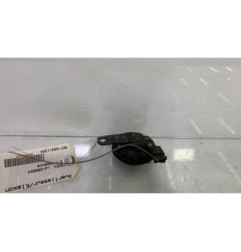 Avertisseur/Klaxon CITROEN C1 2 Photo n°1
