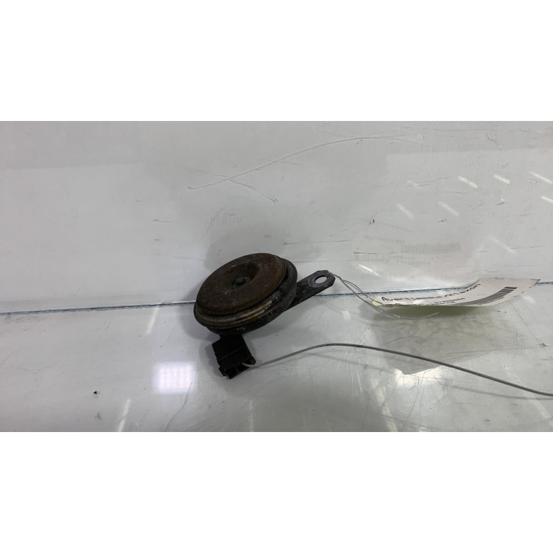 Avertisseur/Klaxon CITROEN C1 2 Photo n°3