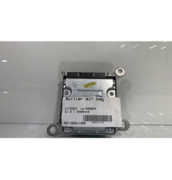 Boitier air bag CITROEN C1 2 Photo n°1