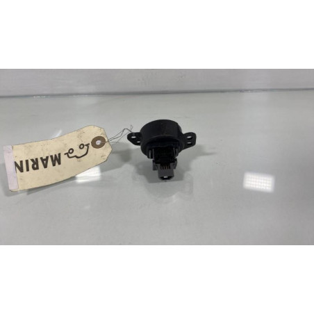 Bouton de warning CITROEN C1 2