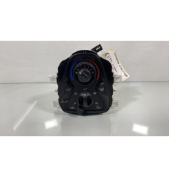 Commande chauffage CITROEN C1 2 Photo n°1