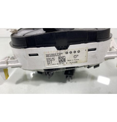 Commande chauffage CITROEN C1 2