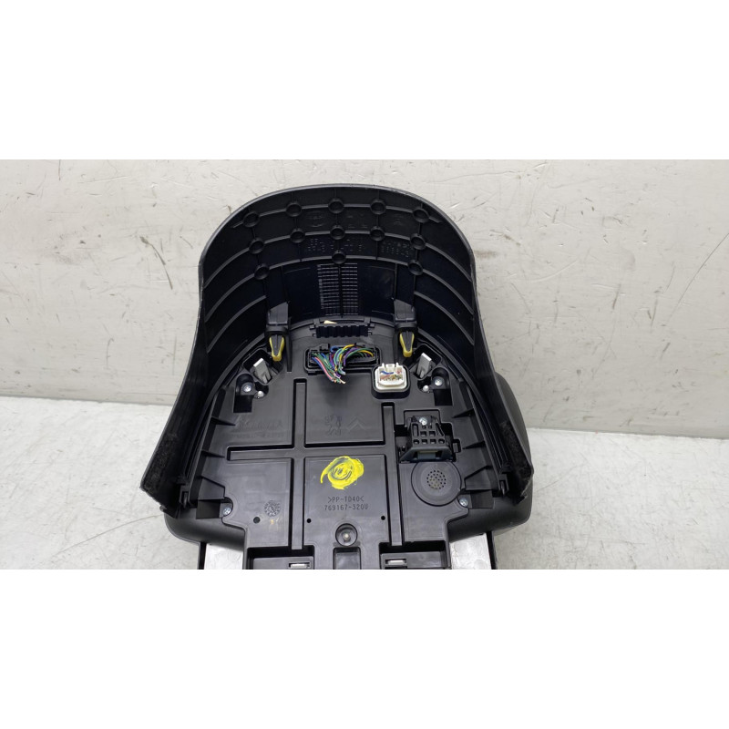 Compteur CITROEN C1 2 Photo n°4