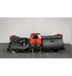 Planche de bord complete CITROEN C1 2