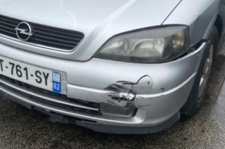 Jante OPEL ASTRA G
