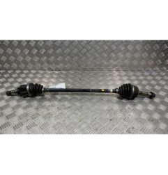 Cardan droit (transmission) CITROEN C1 2 Photo n°1