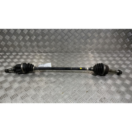Cardan droit (transmission) CITROEN C1 2 Photo n°1