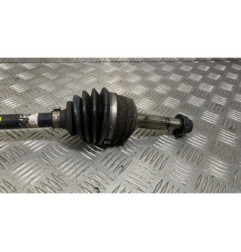 Cardan droit (transmission) CITROEN C1 2