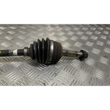 Cardan droit (transmission) CITROEN C1 2