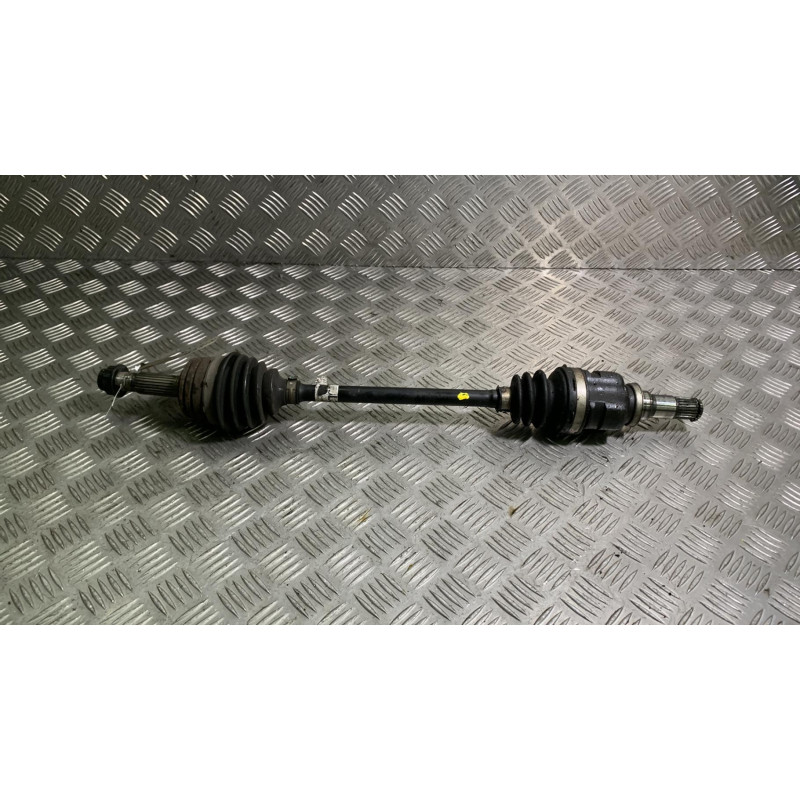 Cardan gauche (transmission) CITROEN C1 2 Photo n°1