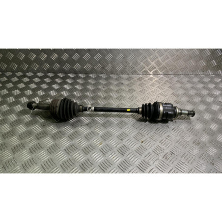 Cardan gauche (transmission) CITROEN C1 2 Photo n°1
