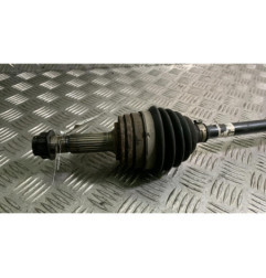 Cardan gauche (transmission) CITROEN C1 2