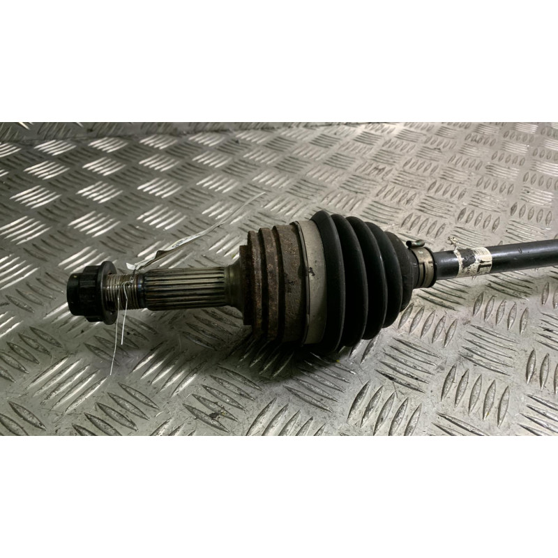 Cardan gauche (transmission) CITROEN C1 2 Photo n°2
