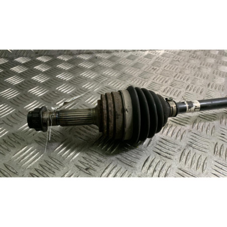 Cardan gauche (transmission) CITROEN C1 2