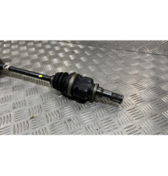 Cardan gauche (transmission) CITROEN C1 2