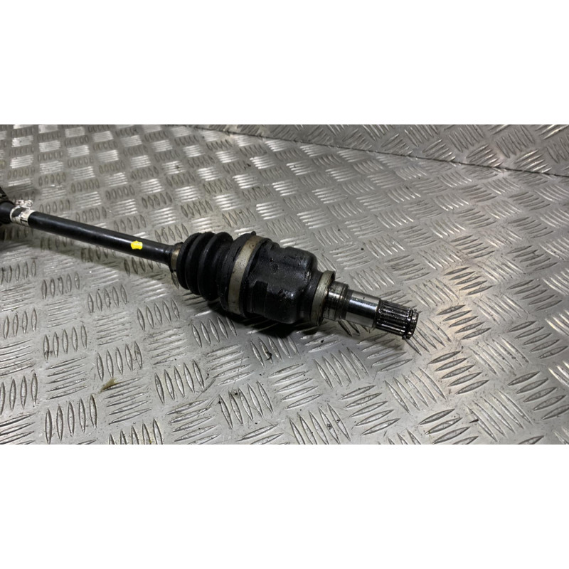 Cardan gauche (transmission) CITROEN C1 2 Photo n°3