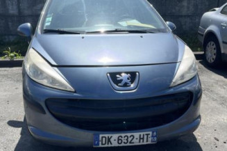 Jante PEUGEOT 207