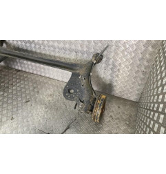 Essieu arriere CITROEN C1 2
