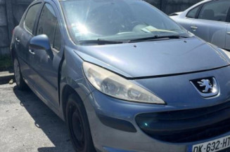 Jante PEUGEOT 207