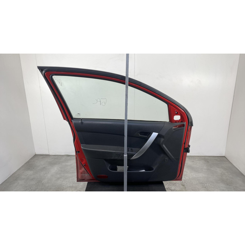 Porte avant gauche CHEVROLET AVEO 1 Photo n°3