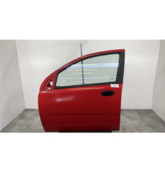 Porte avant gauche CHEVROLET AVEO 1