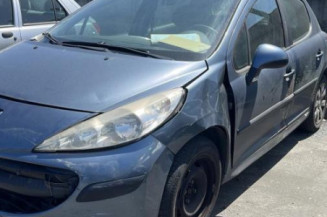 Jante PEUGEOT 207