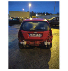 Porte avant gauche CHEVROLET AVEO 1