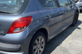 Jante PEUGEOT 207