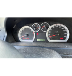 Porte avant gauche CHEVROLET AVEO 1