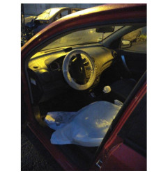 Retroviseur gauche CHEVROLET AVEO 1