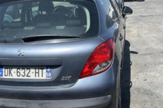 Jante PEUGEOT 207
