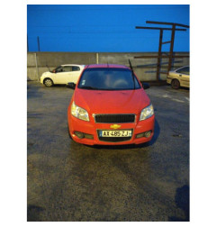 Retroviseur gauche CHEVROLET AVEO 1