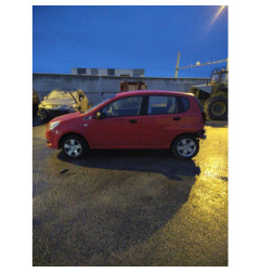 Retroviseur gauche CHEVROLET AVEO 1