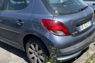 Jante PEUGEOT 207