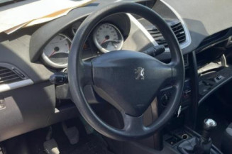 Jante PEUGEOT 207