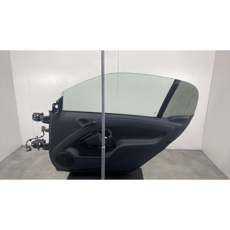 Porte avant droit SMART FORTWO 2 Photo n°2