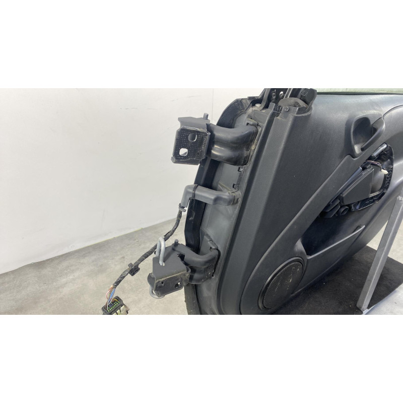 Porte avant droit SMART FORTWO 2 Photo n°5