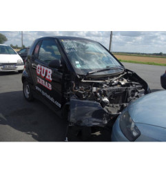 Porte avant droit SMART FORTWO 2