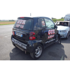 Porte avant droit SMART FORTWO 2