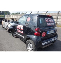 Porte avant droit SMART FORTWO 2