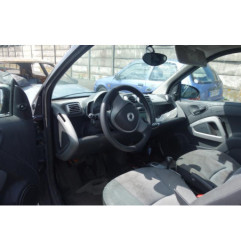 Porte avant droit SMART FORTWO 2
