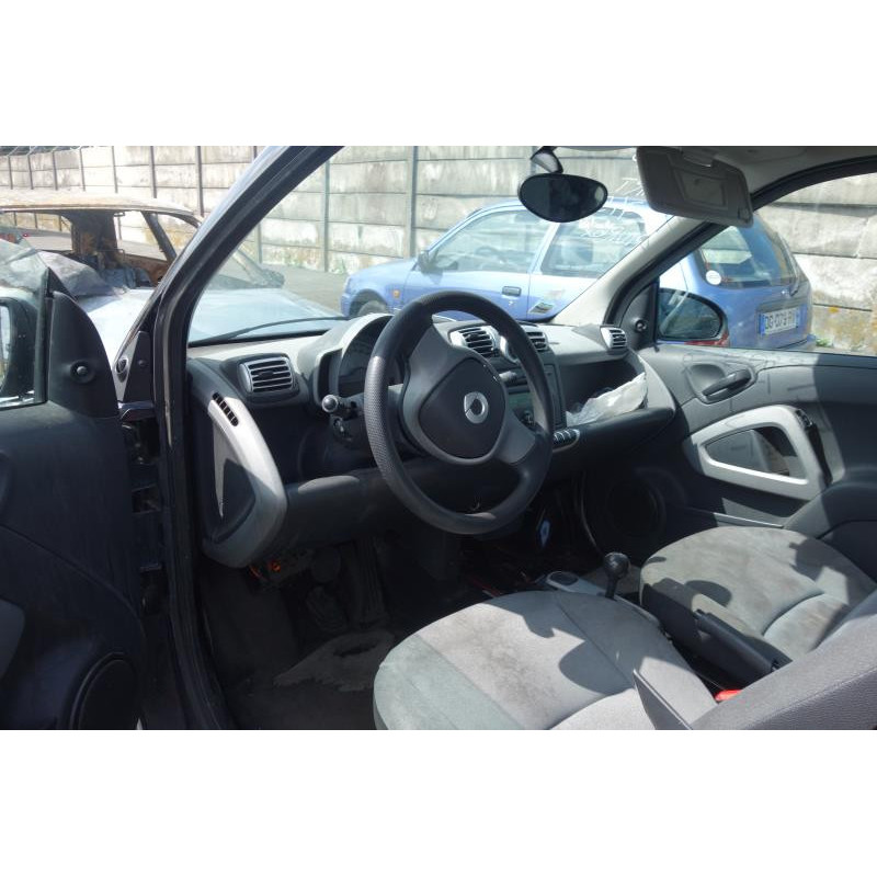 Porte avant droit SMART FORTWO 2 Photo n°10