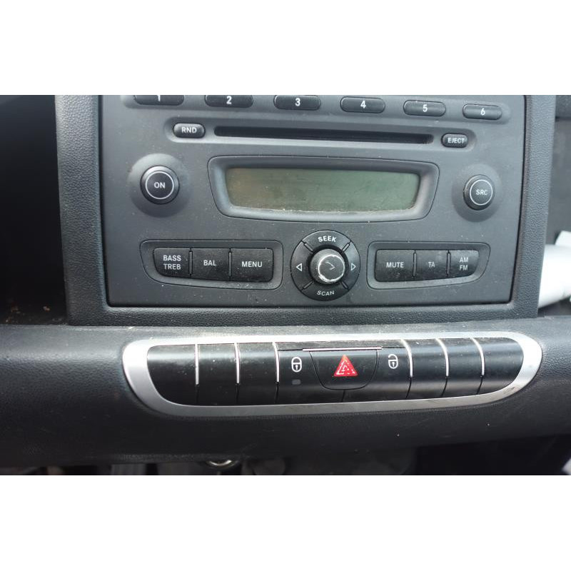 Porte avant droit SMART FORTWO 2 Photo n°11