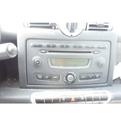 Porte avant droit SMART FORTWO 2