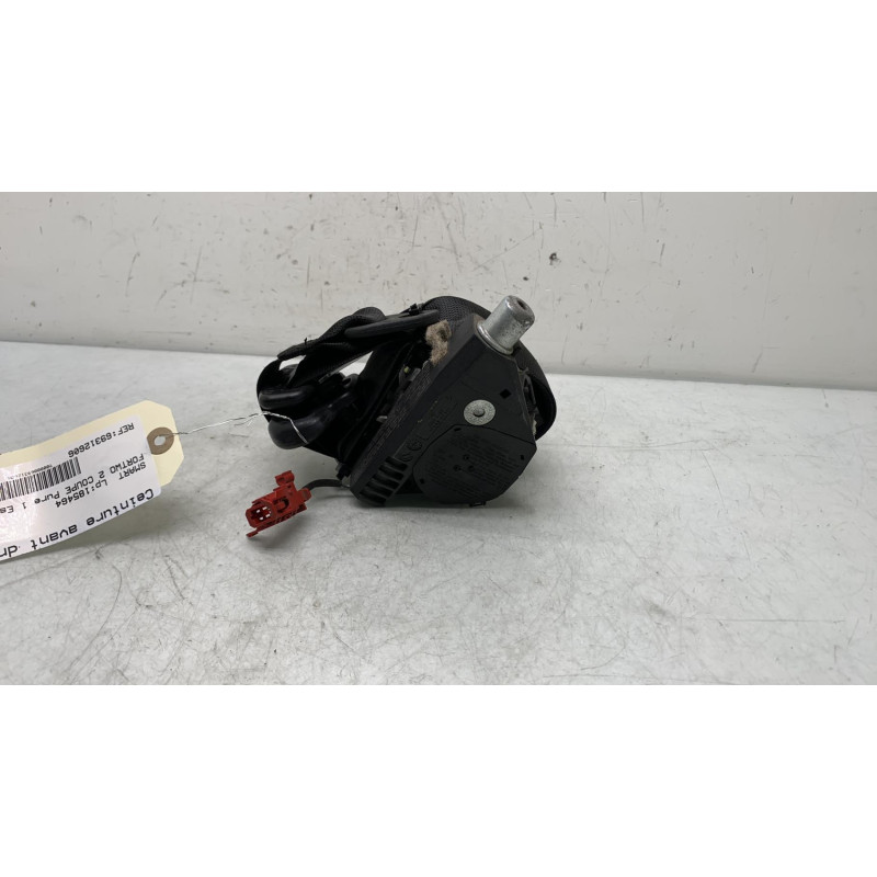Pretensionneur de ceinture avant droit SMART FORTWO 2 Photo n°1